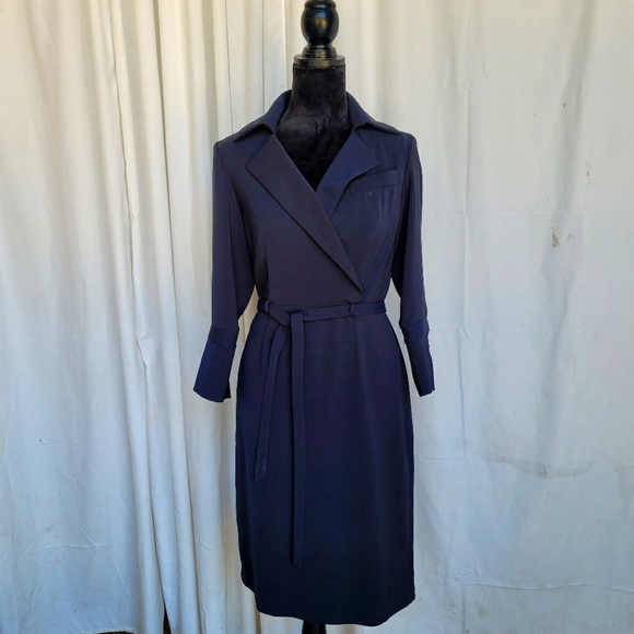 Delta Dresses Delta Collection Lion Dress Flight Attendant Uniform